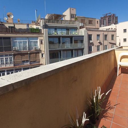 Plaza Catalunya City Center Apartments Barcelona Bagian luar foto