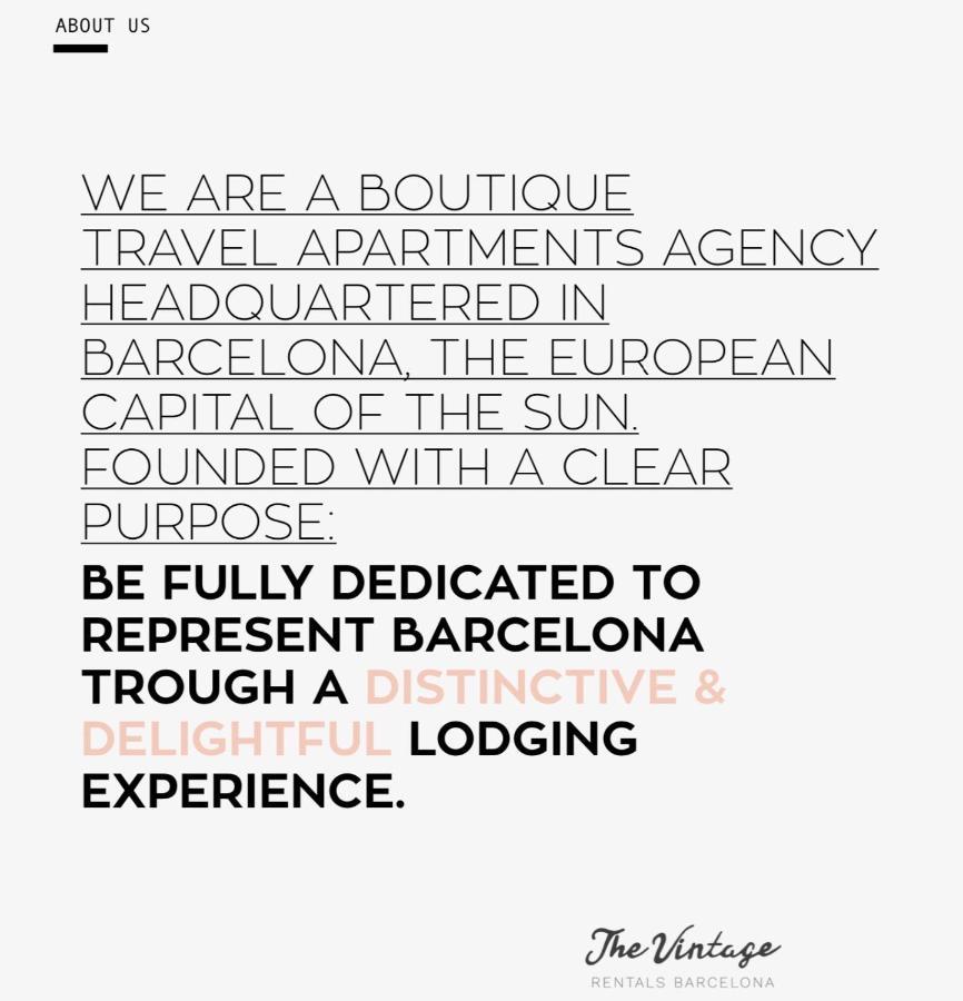 Plaza Catalunya City Center Apartments Barcelona Bagian luar foto