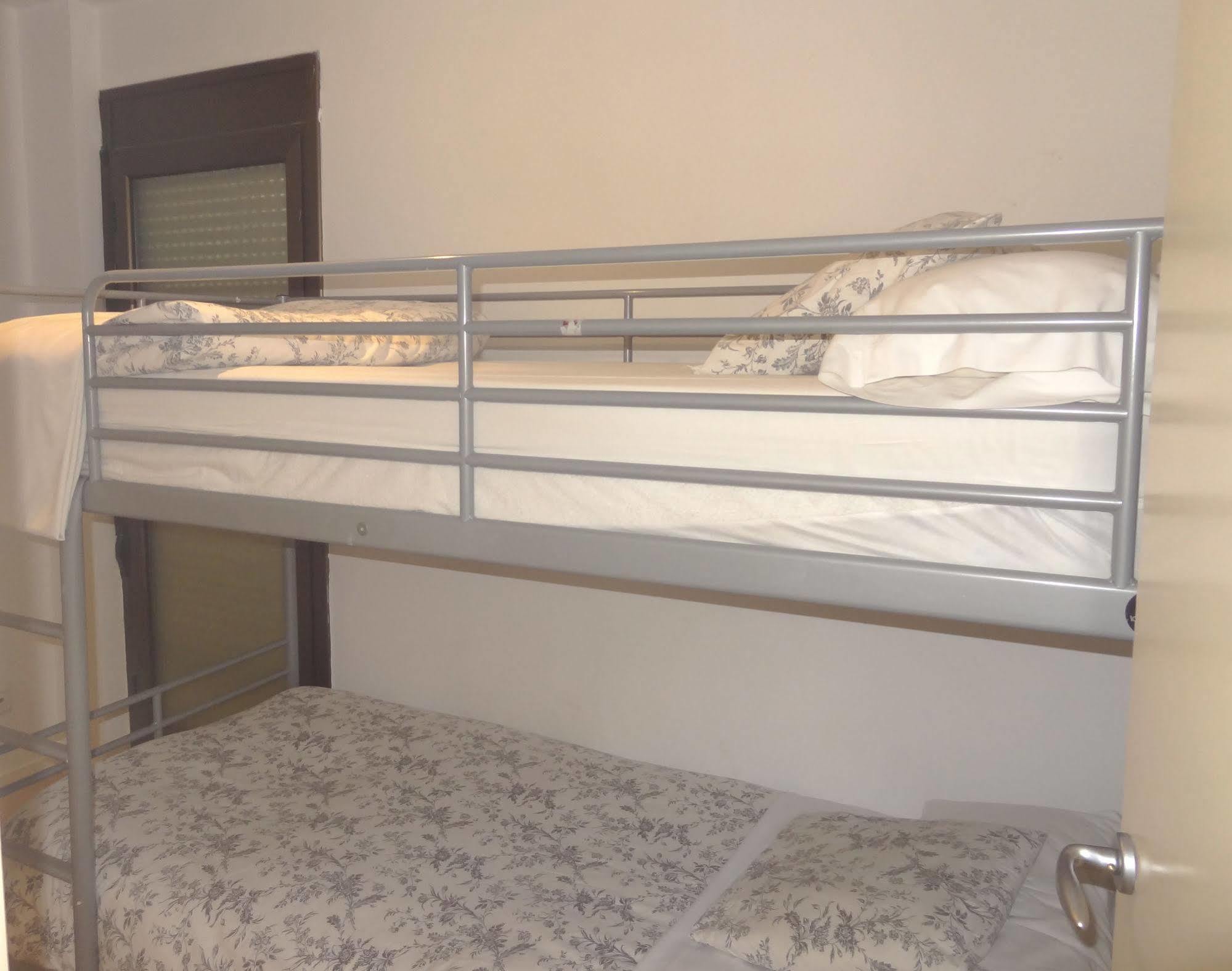 Plaza Catalunya City Center Apartments Barcelona Bagian luar foto